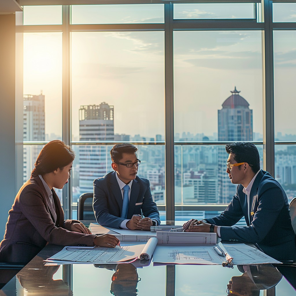东莞市一级建筑工程资质转让全攻略
