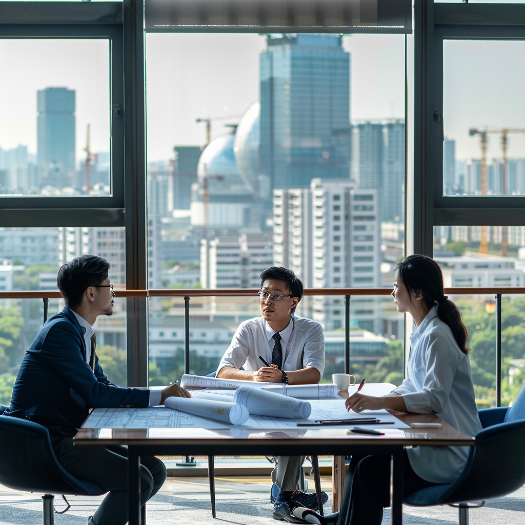 广东省市政工程三级资质转让经典案例