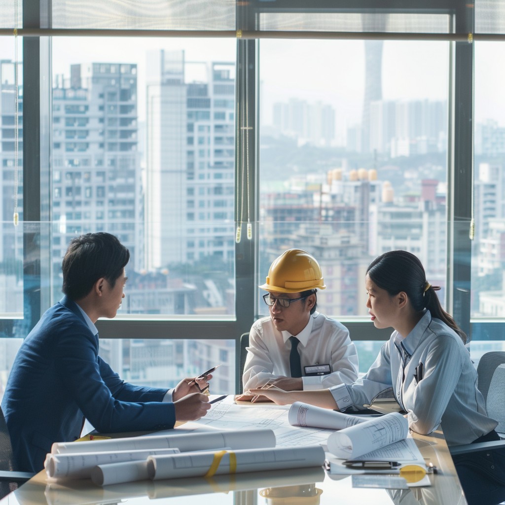 广东省河源公路工程一级专业承包资质转让热门案例